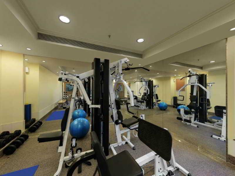 Savoy Suites Noida Facilities photo